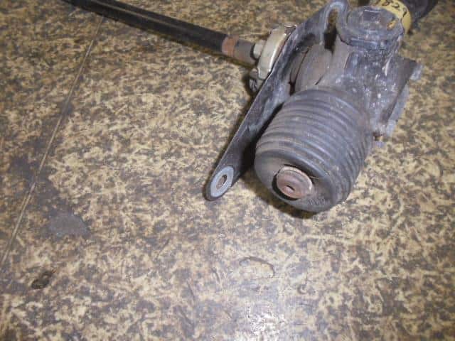 Power Steering Rack and Pinion Assembly DAIHATSU Hijet 1990 M-S83P — photo 3