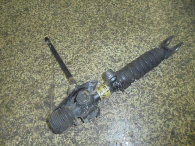 Power Steering Rack and Pinion Assembly DAIHATSU Hijet 1990 M-S83P — photo 1