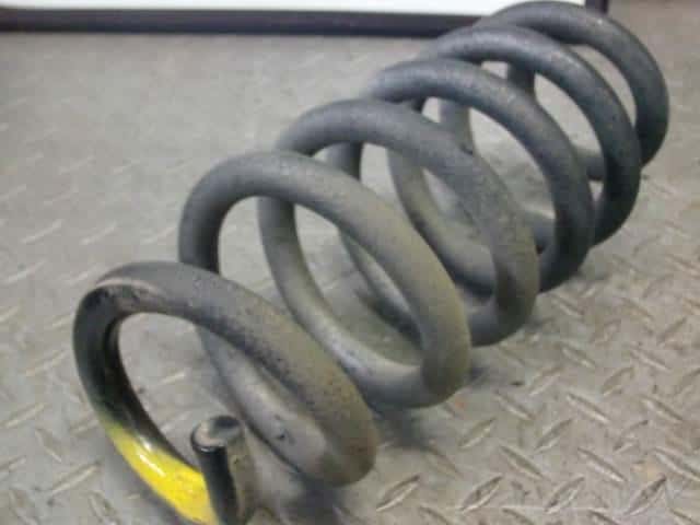 Coil Spring HONDA Partner 2008 DBE-GJ4 — photo 2