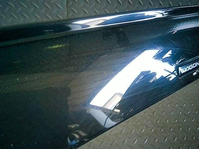 Exterior Parts SUZUKI Wagon R 2015 DAA-MH44S — photo 2
