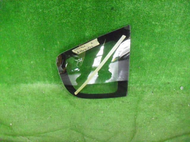 Door Windshield HONDA Fit 2001 LA-GD1 — photo 1