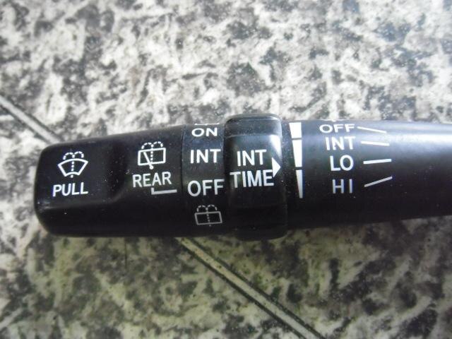 Combination Switch TOYOTA Nadia 1999 GF-SXN10 — photo 2