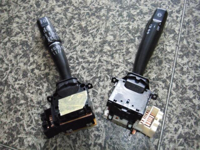 Combination Switch TOYOTA Nadia 1999 GF-SXN10 — photo 1