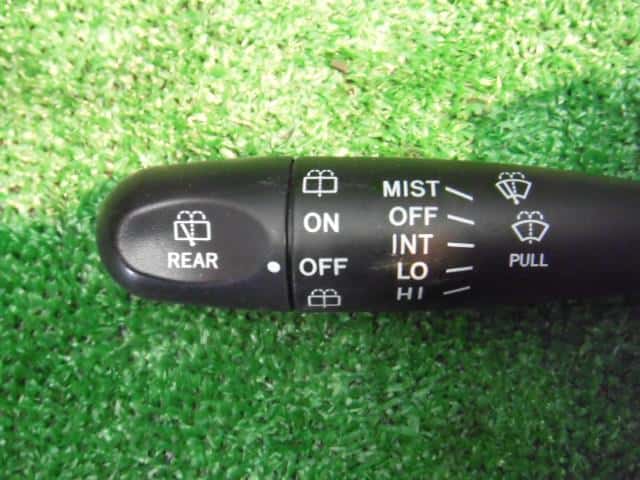 Combination Switch SUZUKI MR Wagon 2004 CBA-MF21S — photo 2