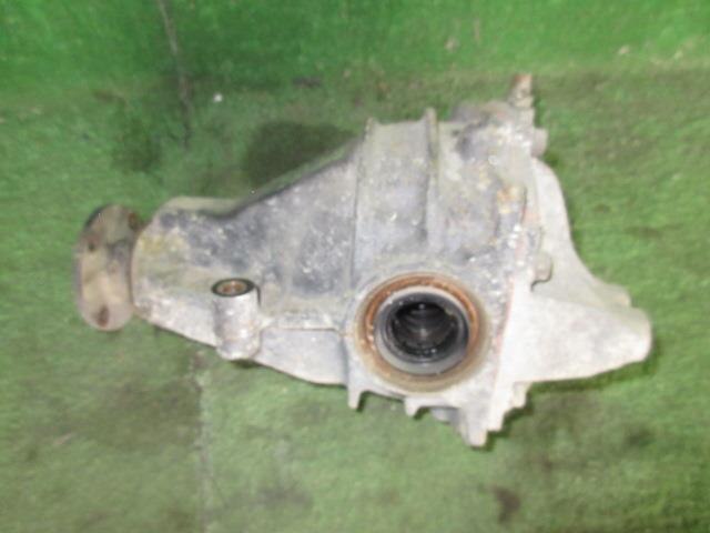 Rear Rigid Differential Assembly TOYOTA Harrier 2003 UA-ACU35 — photo 3