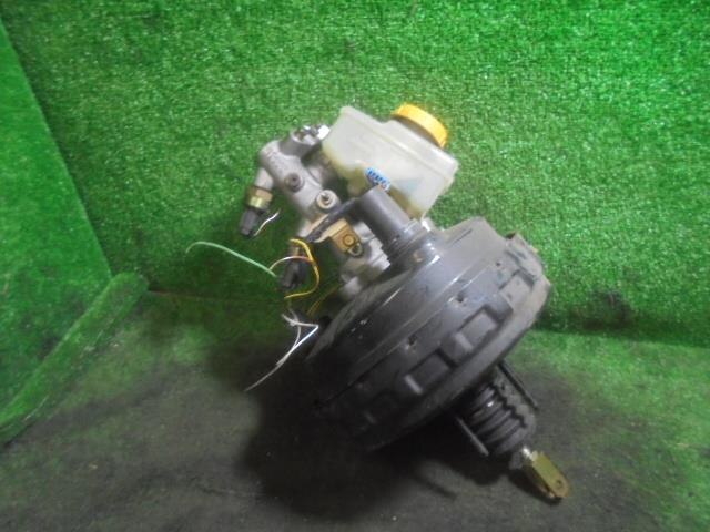Brake Master Cylinder NISSAN Cima 2001 TA-GF50 — photo 1