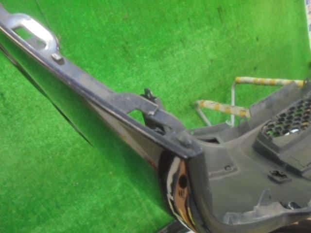 Front Bumper SUBARU Legacy 2009 DBA-BM9 — photo 5