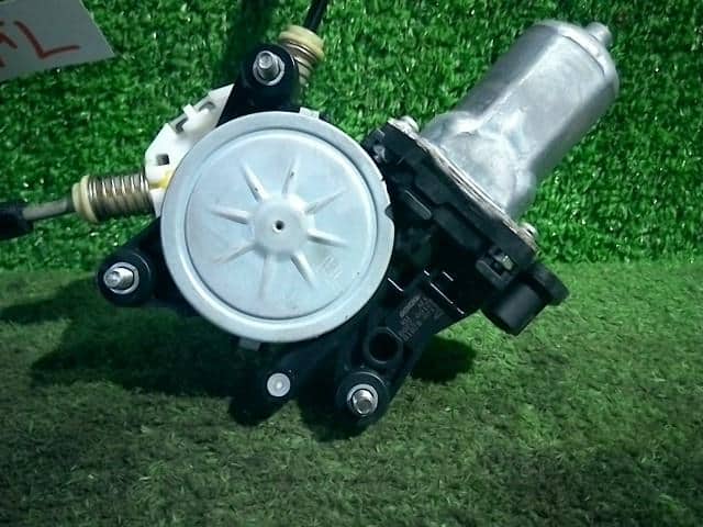 Front Left Door Regulator DAIHATSU Move 2006 DBA-L175S — photo 3