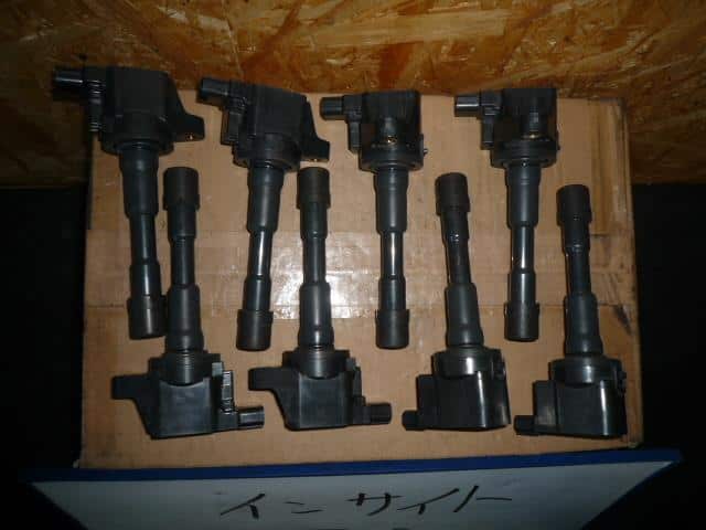 Ignition Coil HONDA Insight 2009 DAA-ZE2 — photo 2