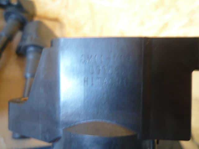 Ignition Coil HONDA Insight 2009 DAA-ZE2 — photo 4