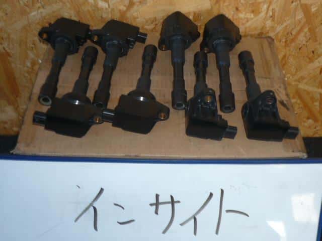 Ignition Coil HONDA Insight 2009 DAA-ZE2 — photo 1