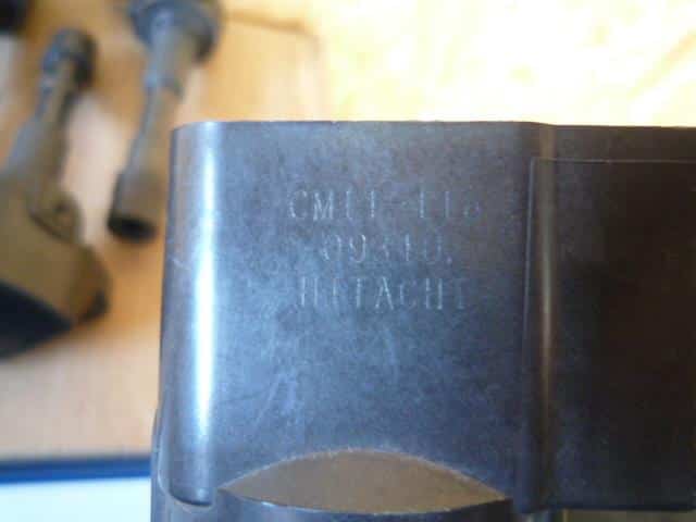 Ignition Coil HONDA Insight 2009 DAA-ZE2 — photo 3