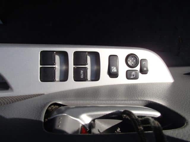 Power Window Switch MAZDA Az wagon 2008 CBA-MJ23S — photo 1