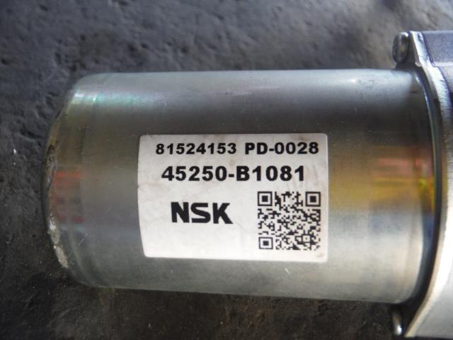 Steering Column TOYOTA Passo 2011 DBA-KGC30 — photo 2