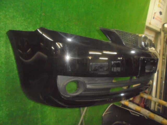Front Bumper MAZDA Demio 2006 DBA-DY3W — photo 4