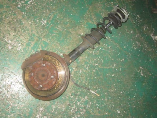 Front Right Strut Assembly DAIHATSU Hijet 2005 LE-S320V — photo 1