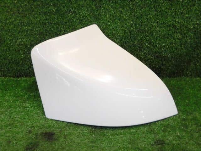 Right Front Side Body Panel SUBARU Sambar 2013 EBD-S201J 53801B5010 — photo 1