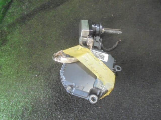 HID Control HONDA Inspire 2004 DBA-UC1 — photo 1