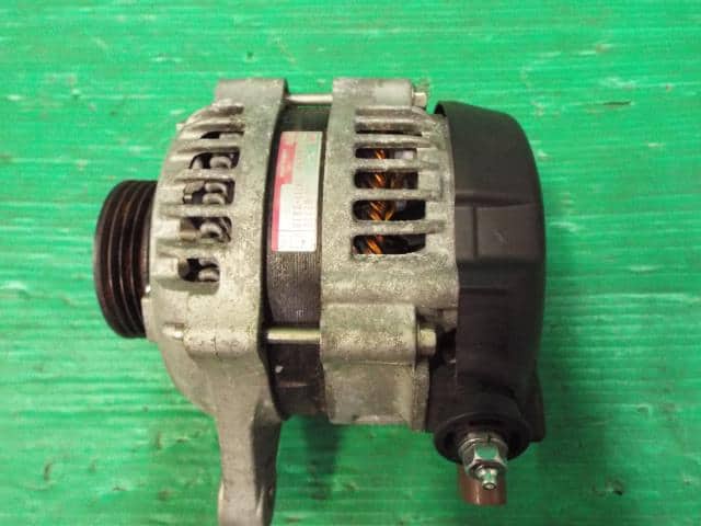 Alternator SUBARU Stella 2015 DBA-LA150 — photo 1