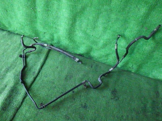 Steering Parts TOYOTA Alphard 2006 CAA-ATH10 — photo 2