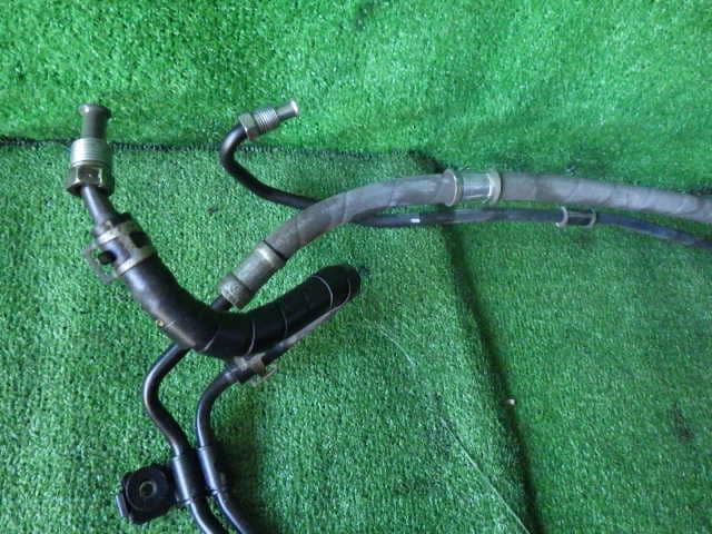 Steering Parts TOYOTA Alphard 2006 CAA-ATH10 — photo 4