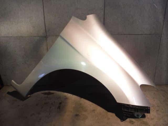 Right Fender Panel HONDA Edix 2005 DBA-BE3 — photo 1