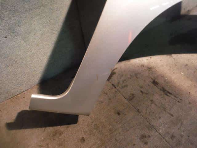 Right Fender Panel HONDA Edix 2005 DBA-BE3 — photo 4