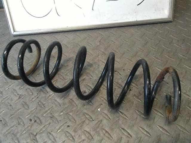 Coil Spring MITSUBISHI eK Wagon 2007 DBA-H82W — photo 2