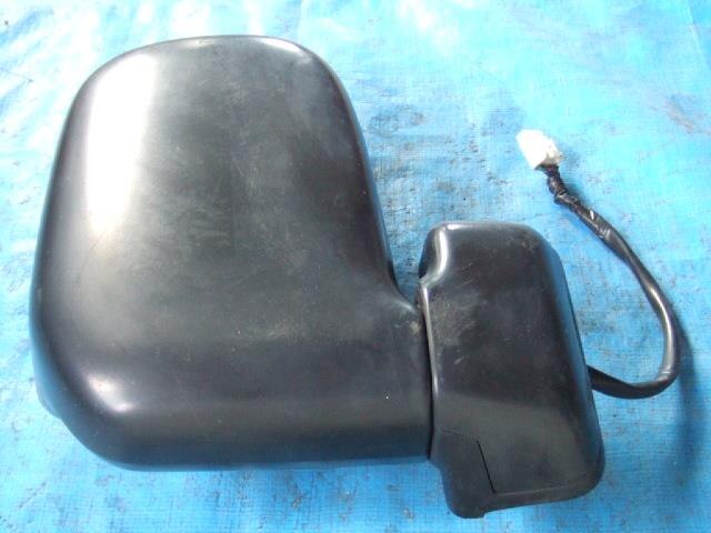Left Side Mirror TOYOTA Estima Lucida 1996 E-TCR11 — photo 3
