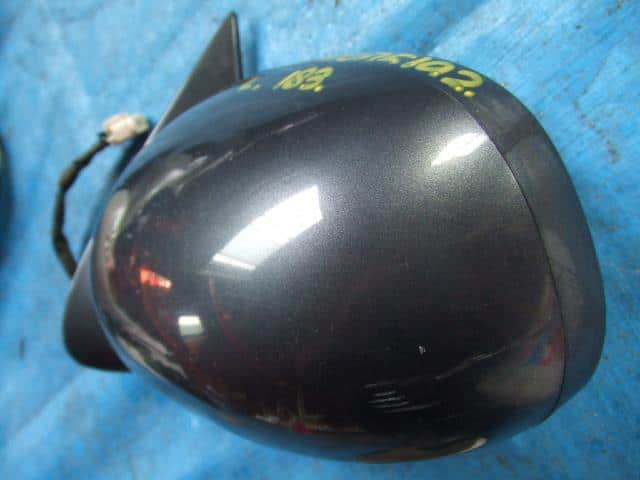 Left Side Mirror TOYOTA Aristo 1994 E-JZS147 — photo 3