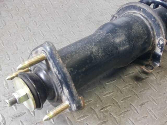Rear Left Strut TOYOTA Mark II Blit 2002 TA-GX115 — photo 2
