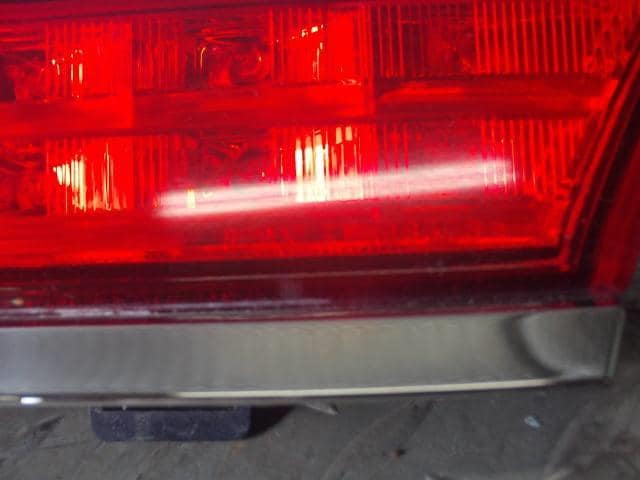 Light HONDA Odyssey 2007 ABA-RB2 — photo 3