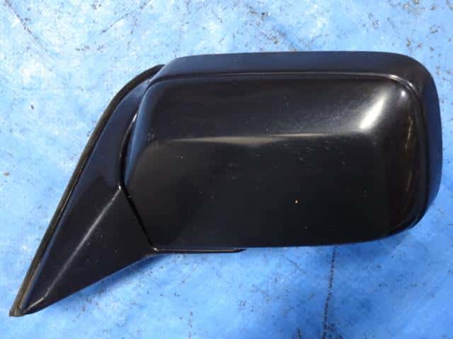 Left Side Mirror NISSAN Langley 1990 E-BFN13 — photo 1