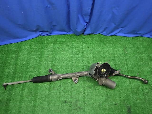 Power Steering Rack and Pinion Assembly HONDA Fit Shuttle 2011 DAA-GP2 — photo 1
