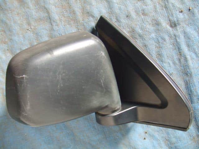 Right Side Mirror MITSUBISHI Minica 1998 GF-H42A — photo 1