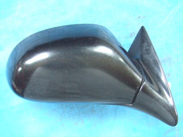 Right Side Mirror TOYOTA Corolla Levin 1994 E-AE101 — photo 1