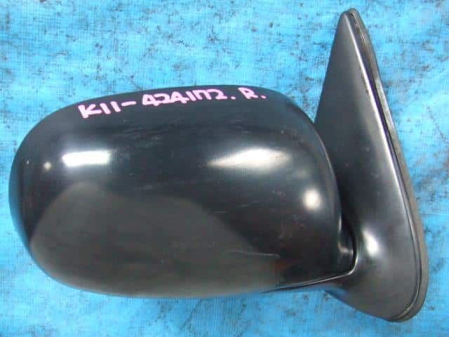 Right Side Mirror NISSAN March 1996 E-K11 — photo 1