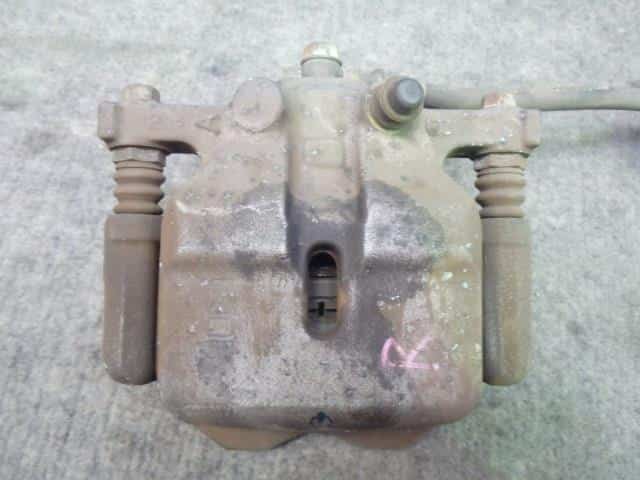 Rear Right Caliper HONDA Step Wagon 2005 DBA-RG1 — photo 2