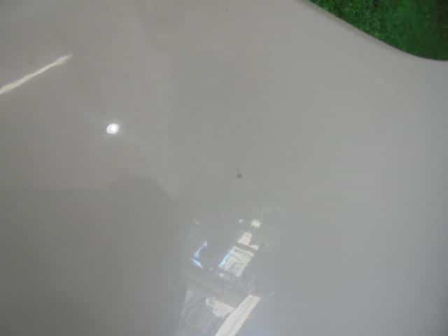 Bonnet Hood SUZUKI Wagon R Plus 1999 GF-MA63S — photo 2