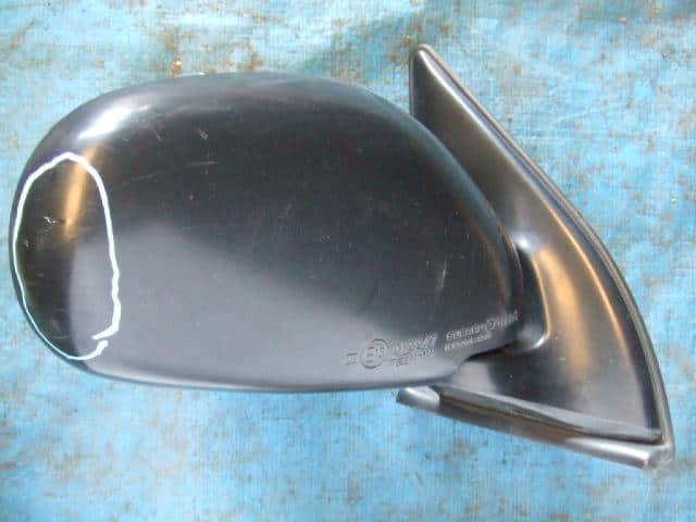 Right Side Mirror SUBARU Vivio 1994 E-KK3 — photo 2