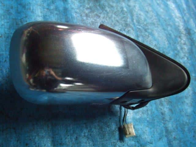Right Side Mirror NISSAN Cube 1998 GF-Z10 — photo 2