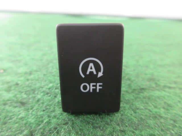 Switch SUZUKI Wagon R 2017 DAA-MH55S 3778074P00 — photo 1