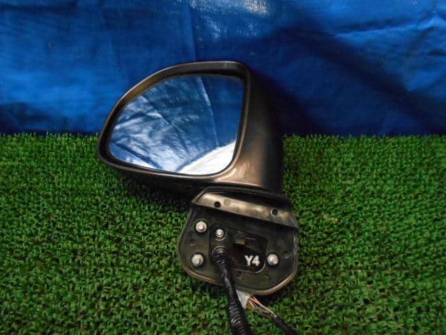 Left Side Mirror HONDA Life 2012 CBA-JC2 — photo 5