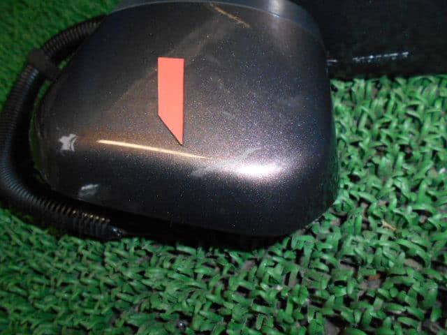 Left Side Mirror HONDA Life 2012 CBA-JC2 — photo 2