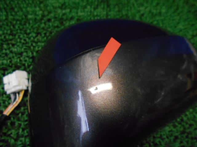 Left Side Mirror HONDA Life 2012 CBA-JC2 — photo 3