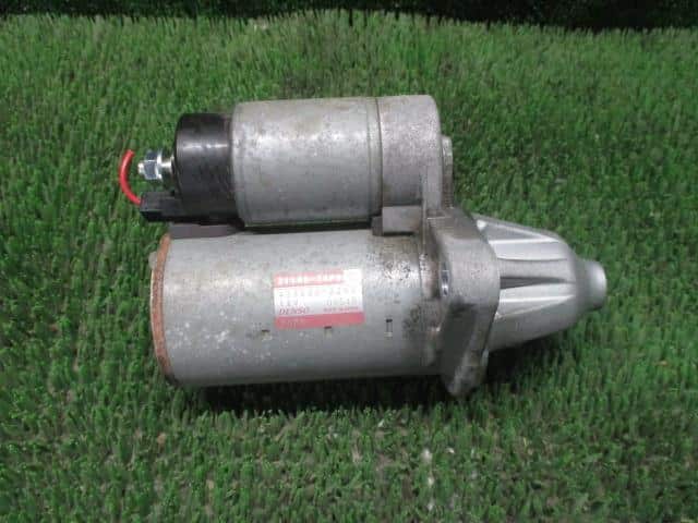 Starter SUZUKI Spacia DAA-MK42S — photo 1