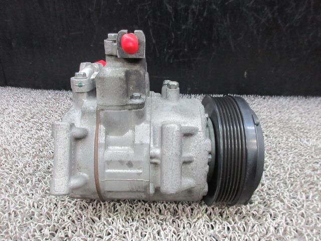 A/C Compressor TOYOTA Lexus ls 2006 DBA-USF40 — photo 5