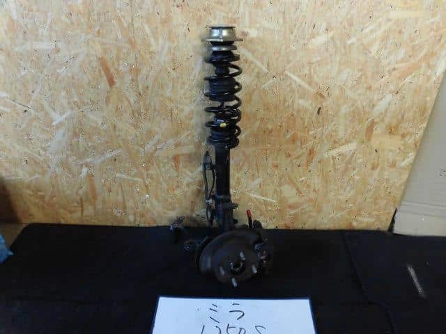 Front Right Strut Assembly DAIHATSU Mira 2004 CBA-L250S — photo 1