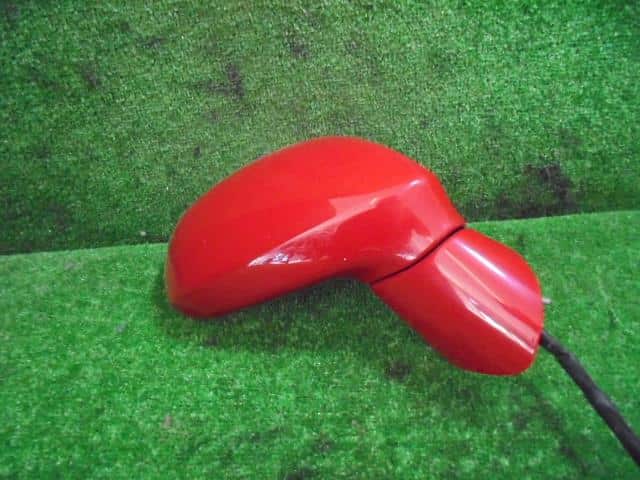 Right Side Mirror HONDA Airwave 2005 DBA-GJ1 — photo 1