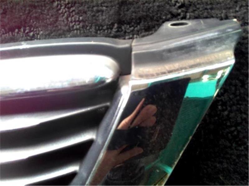 Rear Finish Panel TOYOTA Corona Exiv 1991 E-ST182 — photo 2